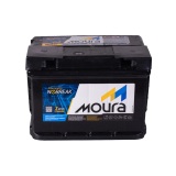 BATERIA ESTACIONARIA 60AH