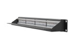 PATCH PANEL 24P CAT5