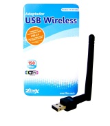 ADAPTADOR WIRELESS USB 150n