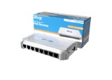 SWITCH FAST POE REVERSO 5V A 48V VLAN